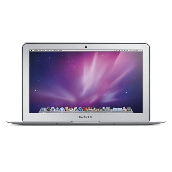 Apple MacBook Air MC505LL/A 11.6-Inch Laptop